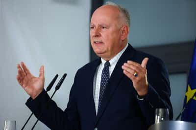 Image for Poland interested in unused EU SAFE defence funds, deputy minister says
