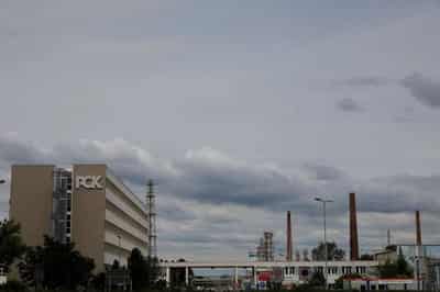 Image for Exclusive-Germany’s refinery dilemma tests Russian oil ban resolve