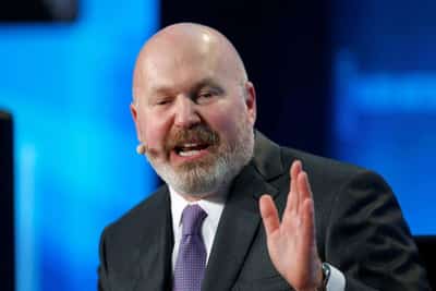 Image for Billionaire Asness' AQR's multi-strategy fund surges 15.6% so far in 2025, source says