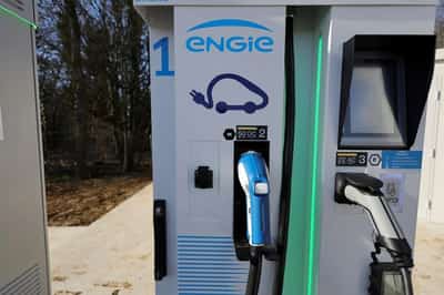 Image for Engie still sees strong US appetite for renewables