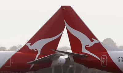 Image for Factbox-Long-serving Qantas executive Vanessa Hudson named as next CEO