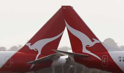 Image for Factbox-Long-serving Qantas executive Vanessa Hudson named as next CEO
