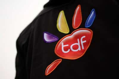 Image for Exclusive-Brookfield taps banks to sell out of French towers firm TDF -sources