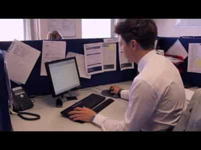 Image for The Cambridge Building Society delivering next-generation customer experience with MATS®
