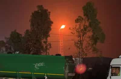 Image for EU leaders call for moratorium on strikes against energy and water facilities in Middle East