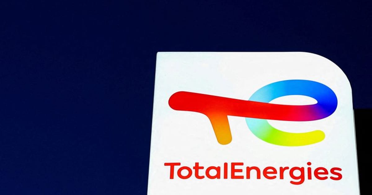TotalEnergies