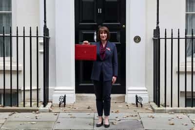 Image for UK hikes taxes on private equity, further reforms loom