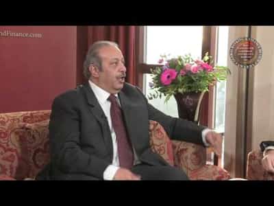 Image for GLOBAL BANKING & FINANCE REVIEW INTERVIEW BATELCO GROUP THE 2014 AWARD WINNER FOR BEST COMPANY FOR CORPORATE GOVERNANCE IN BAHRAIN