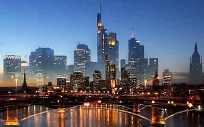 Image for German consumer sentiment consolidates upward trajectory -GfK