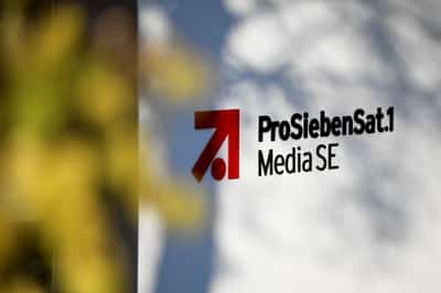 Image for ProSiebenSat.1 seeks closer broadcaster ties to counter U.S. streaming giants