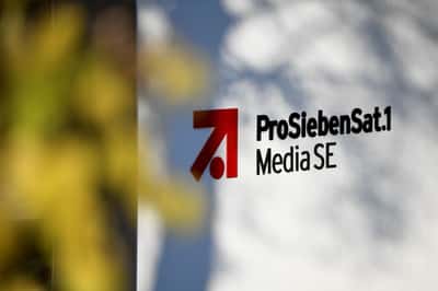 Image for ProSiebenSat.1 seeks closer broadcaster ties to counter U.S. streaming giants