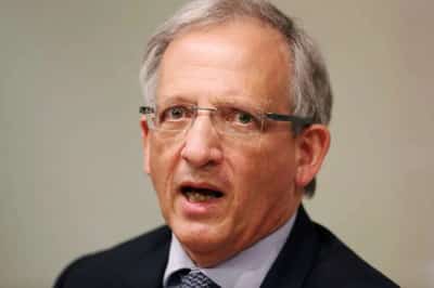 Image for BoE will do what it takes to tackle inflation risks, Cunliffe says