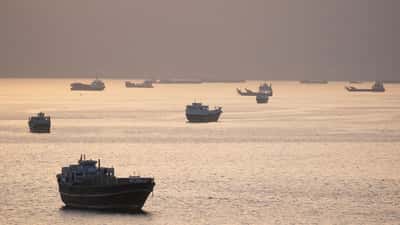 Image for Barclays lifts 2026 Brent forecast to $100 on prolonged Hormuz disruption