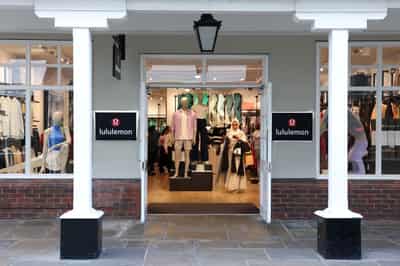 Image for Elliott's $1 billion bet on Lululemon fans hopes of a revival