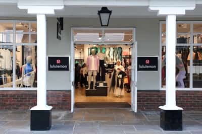 Image for Elliott's $1 billion bet on Lululemon fans hopes of a revival