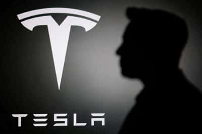 Image for Exclusive-Musk’s public endorsement of SpaceX-Tesla deal may throw a wrench in talks