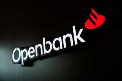 Image for Santander's digital lender Openbank launches crypto trading in Spain