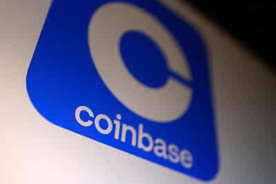 Image for Coinbase shares take hit on quarterly loss, analysts back diversification strategy