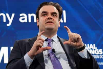 Image for Eurogroup chair says Europe should act swiftly to protect economies if energy prices stay high