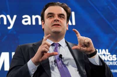 Image for Eurogroup chair says Europe should act swiftly to protect economies if energy prices stay high