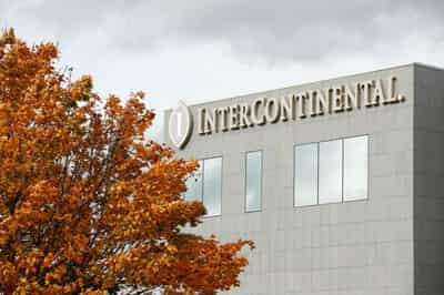 Image for Holiday Inn owner IHG sweetens shareholder returns on travel rebound