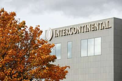Image for Holiday Inn owner IHG sweetens shareholder returns on travel rebound