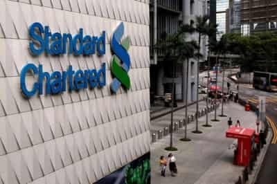 Image for StanChart says Evergrande crisis doesn&#8217;t dent enthusiasm for China
