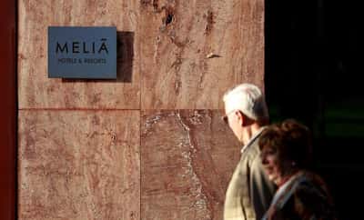 Image for Melia hotel group expects strong sales in Spain as Iran war redirects tourism