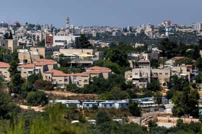 Image for Political struggle of far-right ally Smotrich shows faultline in Netanyahu coalition