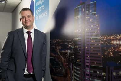 Image for PANCREDIT APPOINTS SALES MANAGER TO CONTINUE BUSINESS GROWTH