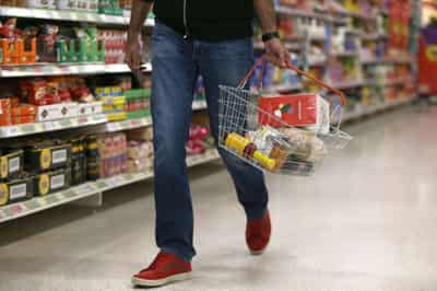 Image for UK consumer morale touches 17-month high despite inflation pain – GfK