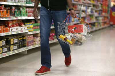 Image for UK consumer morale touches 17-month high despite inflation pain – GfK
