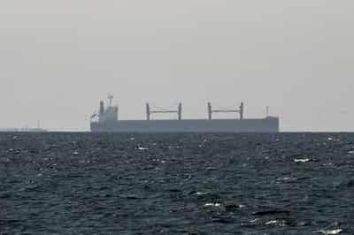Image for European, African crude oil prices hit records on supply disruptions despite ceasefire 