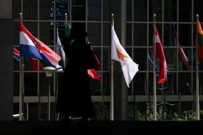 Image for EU plans for company human rights, environment checks face new hurdle