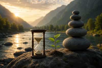 Image for The Patient Capital Advantage: Why Slow Money Is Becoming Smart Money