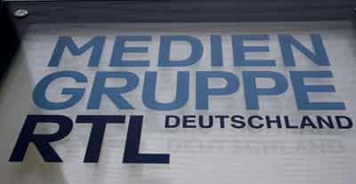 Image for Broadcaster RTL Group narrowly beats profit expectations in 2025