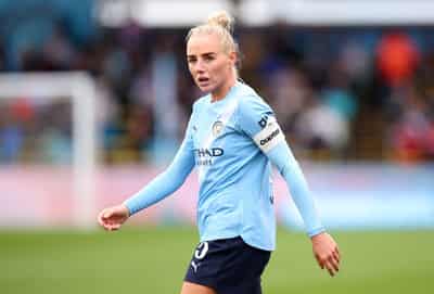 Image for Soccer-Manchester City's Women's Super League title built on belief, language and a shift in mindset