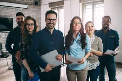 Image for Businesses must empower their staff to plan for their financial future: here’s how