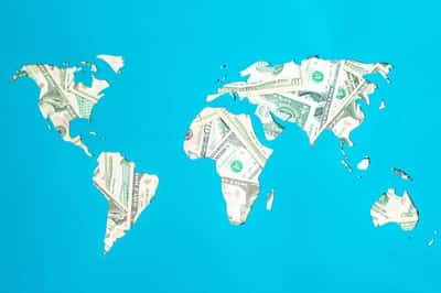 Image for When Exchange Value Ruled the World: A Brief History of Capitalism
