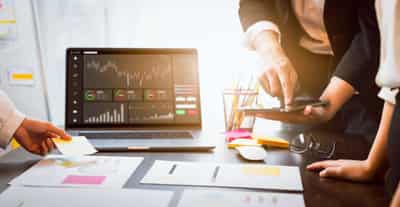 Image for Why business leaders must get on the same page in evaluating the financial impact of cyber risk