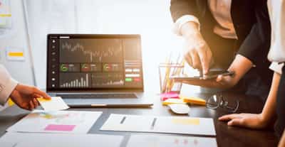 Image for Why business leaders must get on the same page in evaluating the financial impact of cyber risk