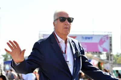 Image for Exor renews Ferrari shareholder agreement with founder's son