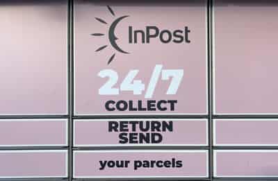Image for InPost receives offer proposal, sending shares higher