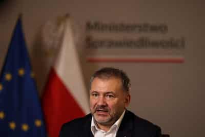 Image for Poland says Hungary's government is closer to Moscow than Brussels