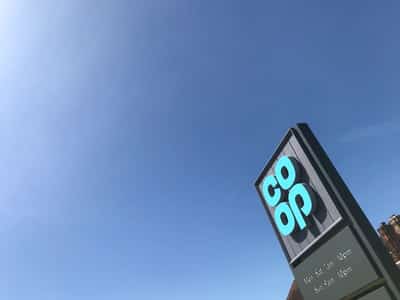Image for Britain's Co-op Group posts bigger first-half loss as investments weigh