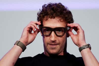 Image for Factbox-Countries weigh banning smart glasses over privacy concerns
