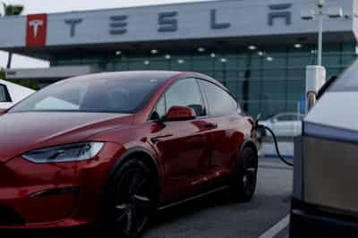 Image for Estonia clears Tesla FSD for roads, company says rollout to begin soon