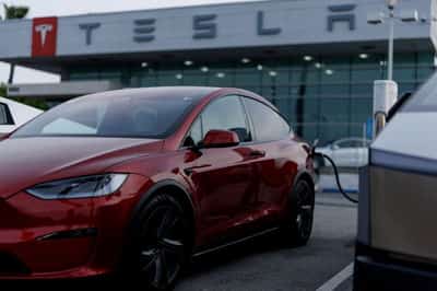 Image for Estonia clears Tesla FSD for roads, company says rollout to begin soon