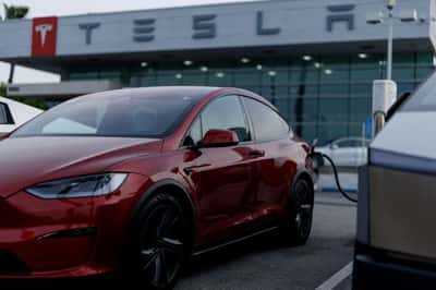 Image for Estonia clears Tesla FSD for roads, company says rollout to begin soon