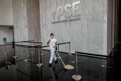 Image for Monde Nissin debuts 0.14% lower after $1 billion Philippine IPO